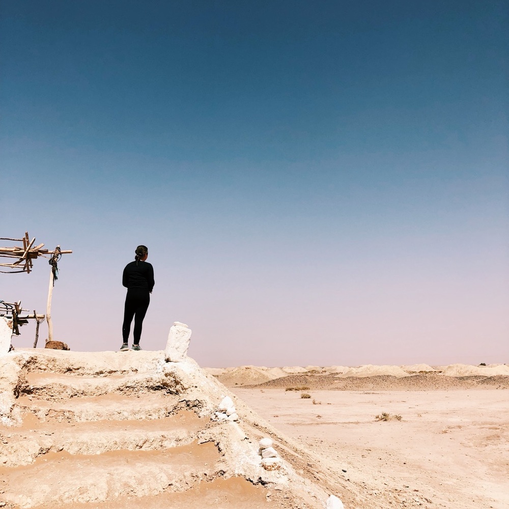 Meet your Posher, Chloe